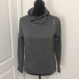 Women’s Reebok Fleece Pullover